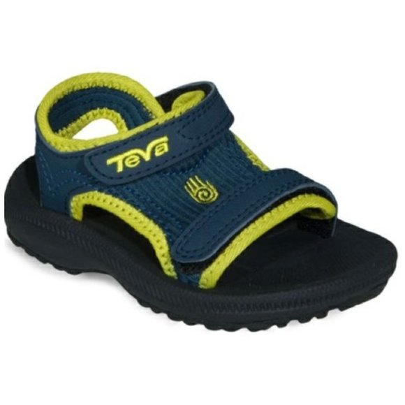 teva infant shoes